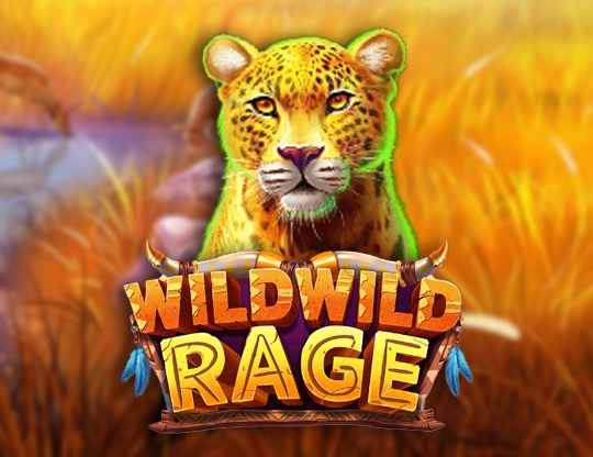 Wild Wild Rage